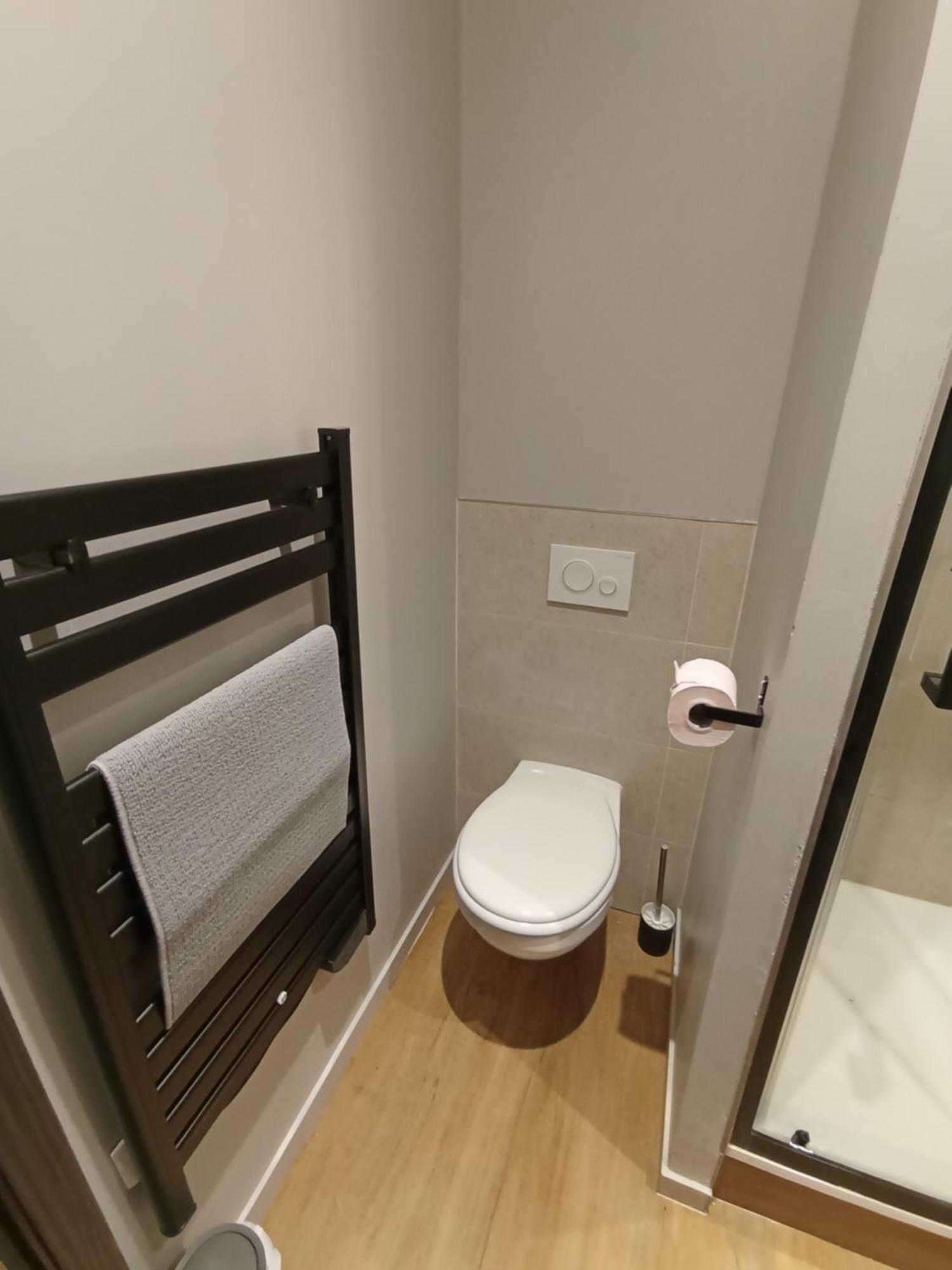 Le 12 Wifi Neuf App 01 Apartment Saint-Etienne  Bagian luar foto