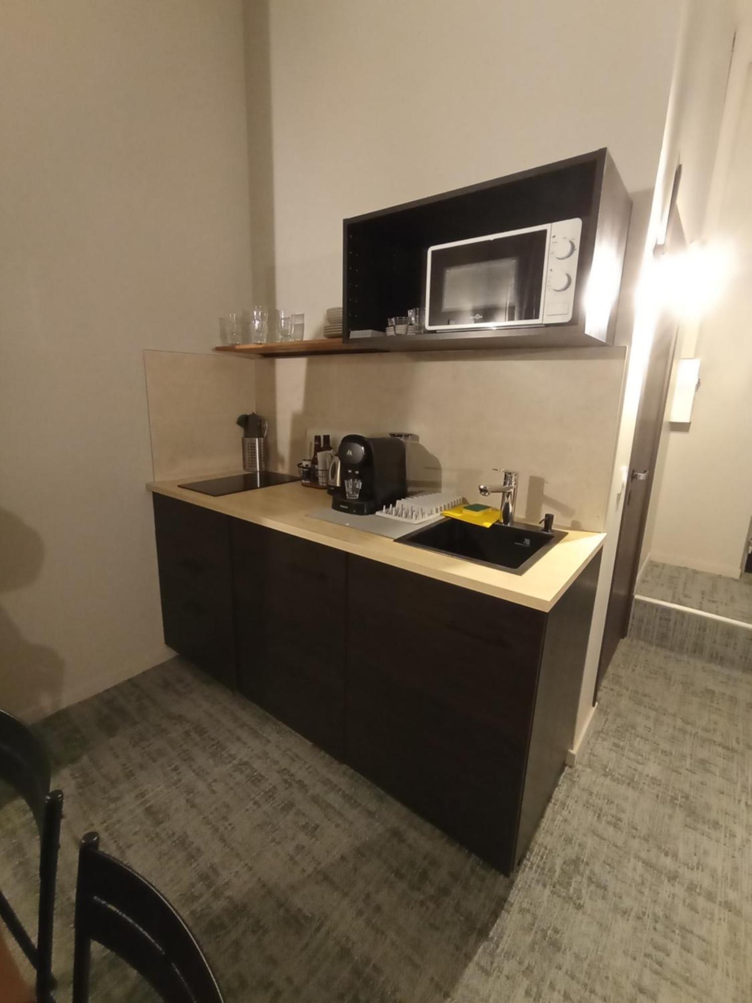 Le 12 Wifi Neuf App 01 Apartment Saint-Etienne  Bagian luar foto