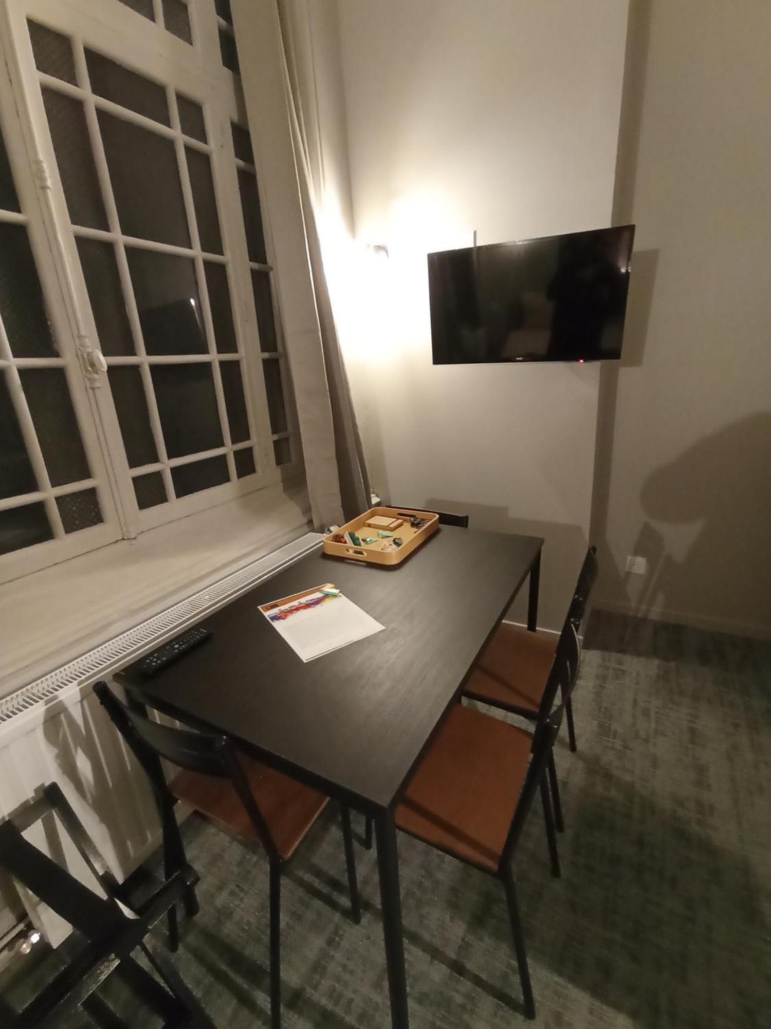 Le 12 Wifi Neuf App 01 Apartment Saint-Etienne  Bagian luar foto