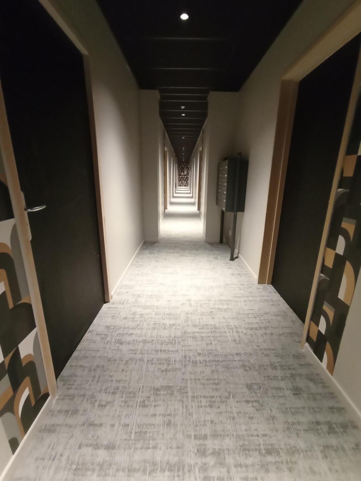 Le 12 Wifi Neuf App 01 Apartment Saint-Etienne  Bagian luar foto